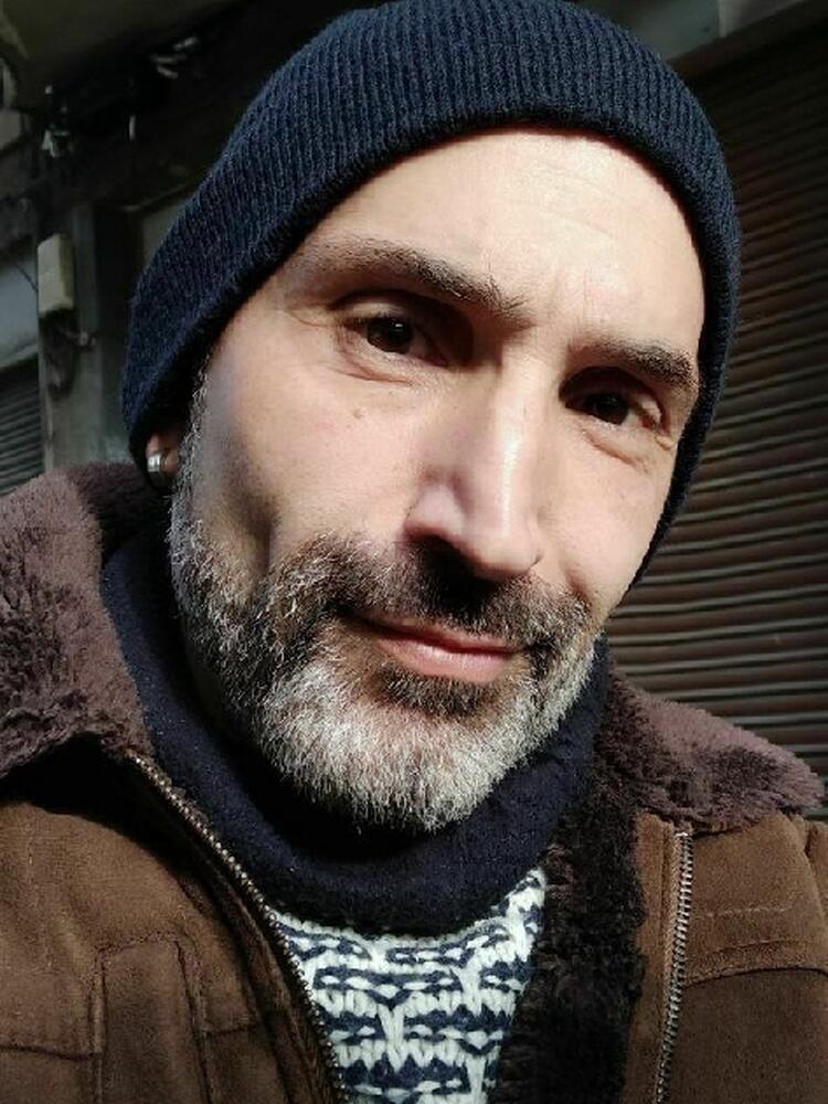 Foto de perfil de Manu