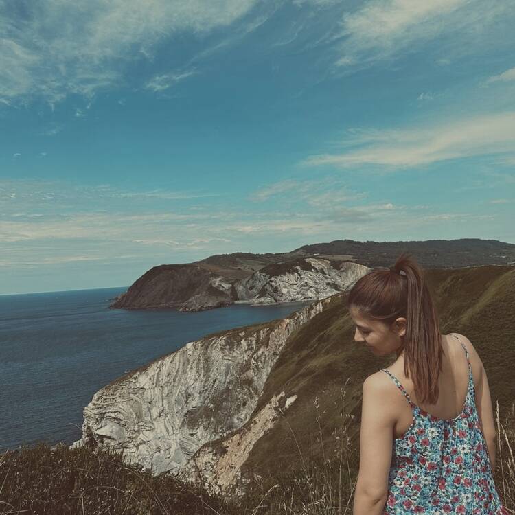 Foto de perfil de lucia
