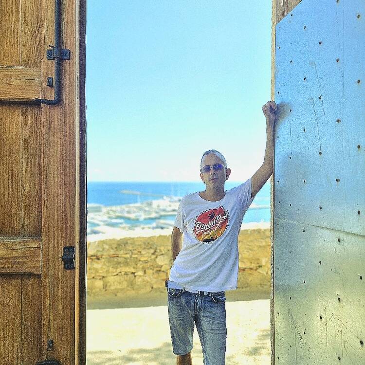 Foto de perfil de Raul