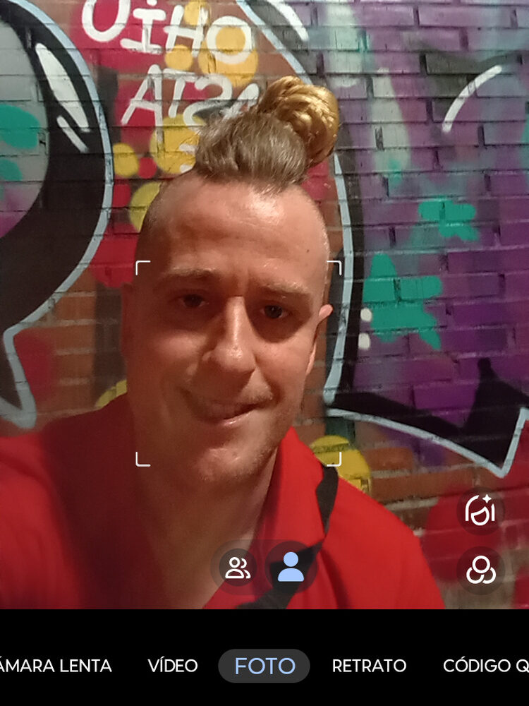 Foto de perfil de Manuel