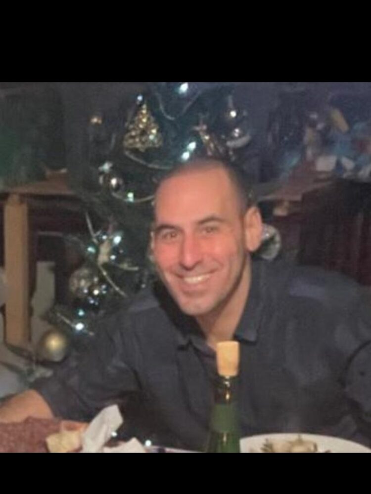 Foto de perfil de Yo