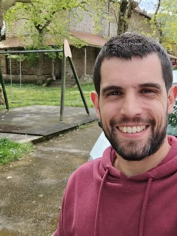 Foto de perfil de Arkaitz
