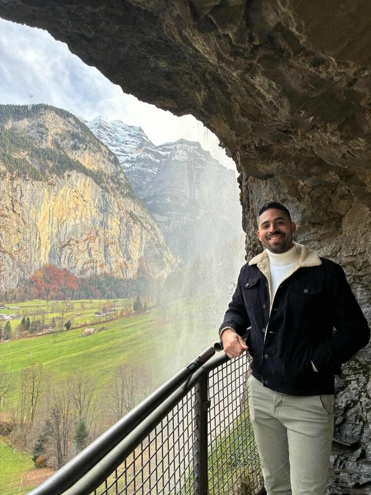 Foto de perfil de Gustavo