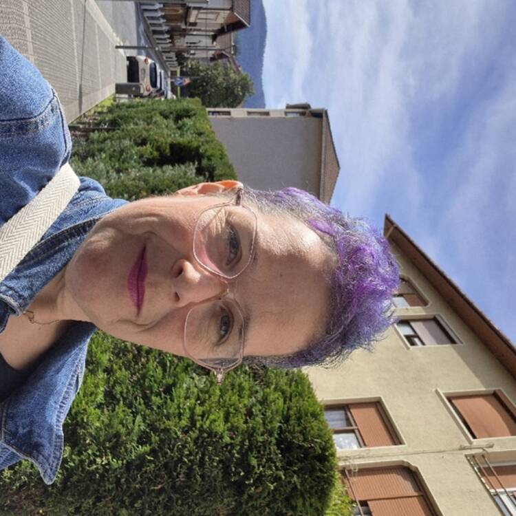 Foto de perfil