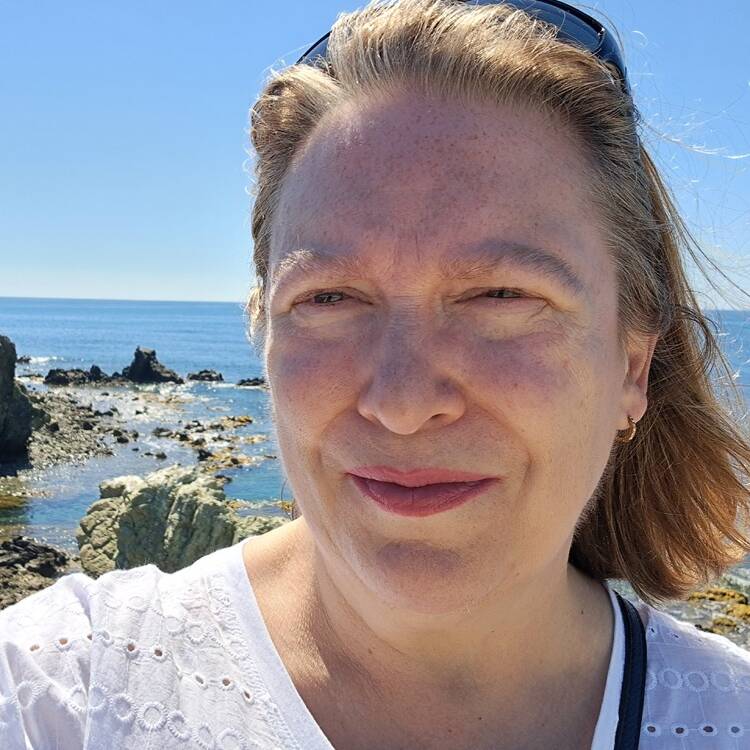 Foto de perfil de Ines
