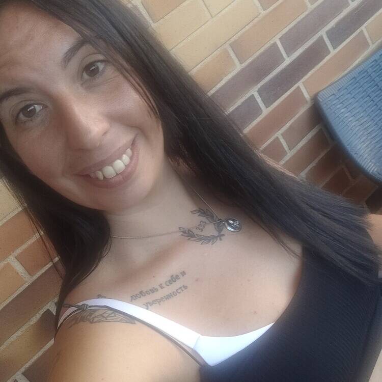 Foto de perfil de Marta