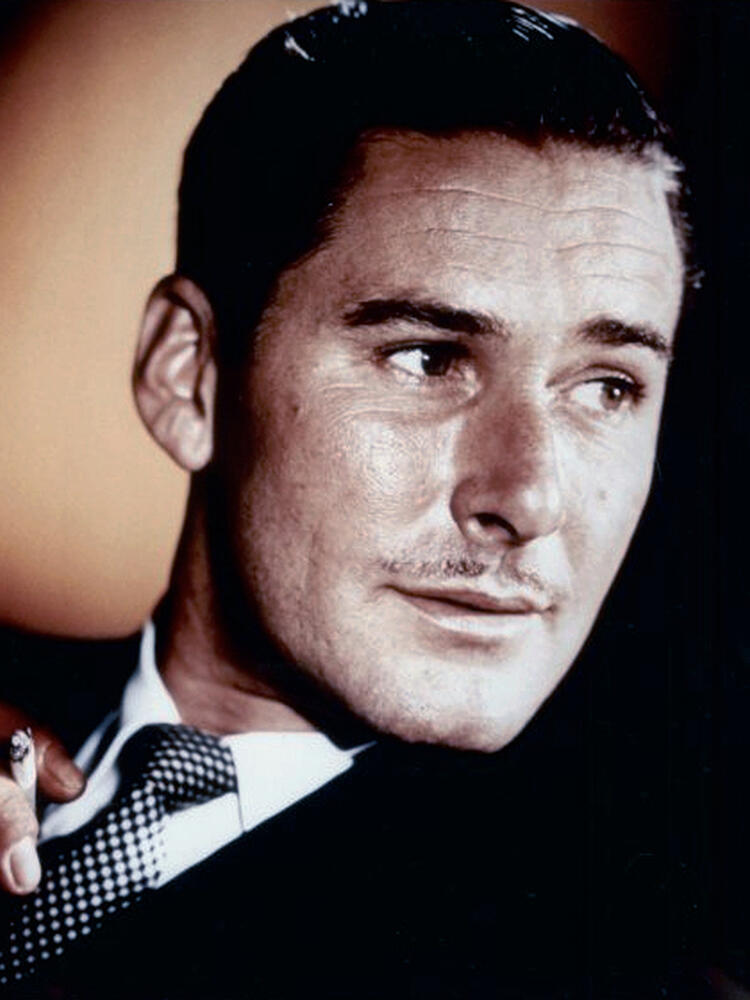 Foto de perfil de ERROL FLYNN