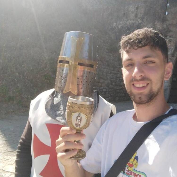 Foto de perfil