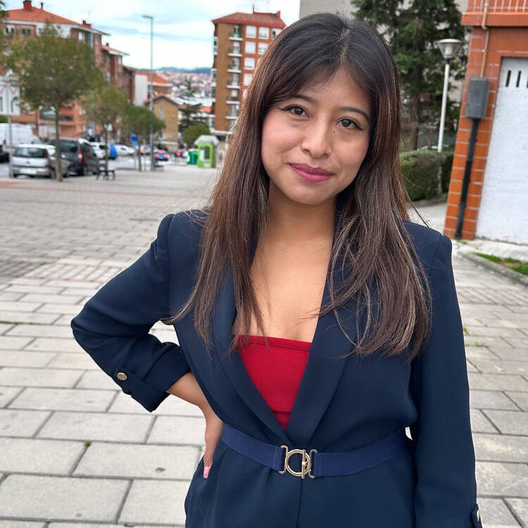 Foto de perfil