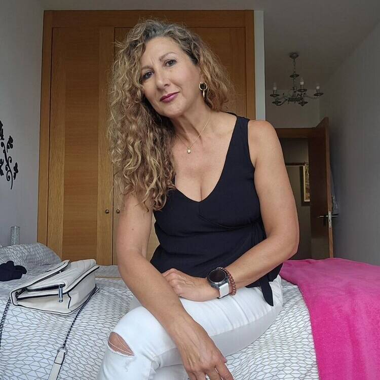 Foto de perfil de Mar