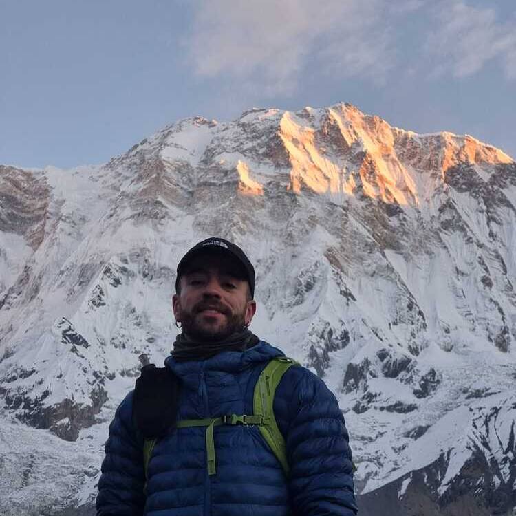 Foto de perfil de Carlos