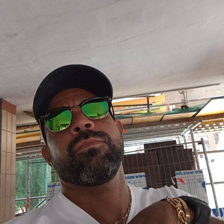 Foto de perfil de Deyvi