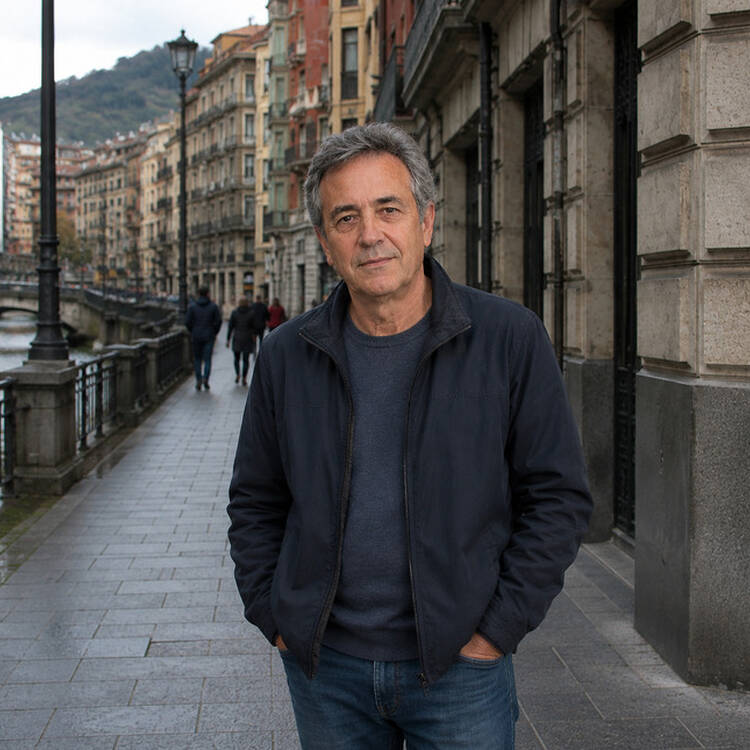 Foto de perfil de Joseba
