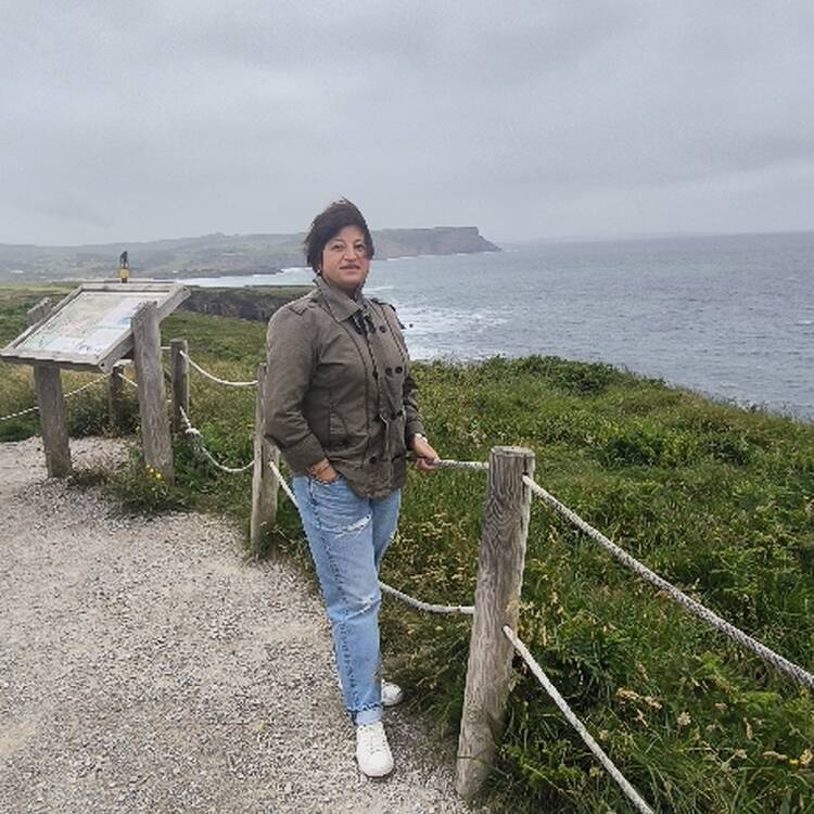 Foto de perfil de rachel