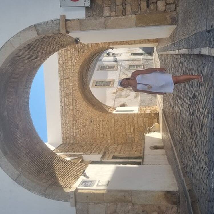 Foto de perfil de Laura