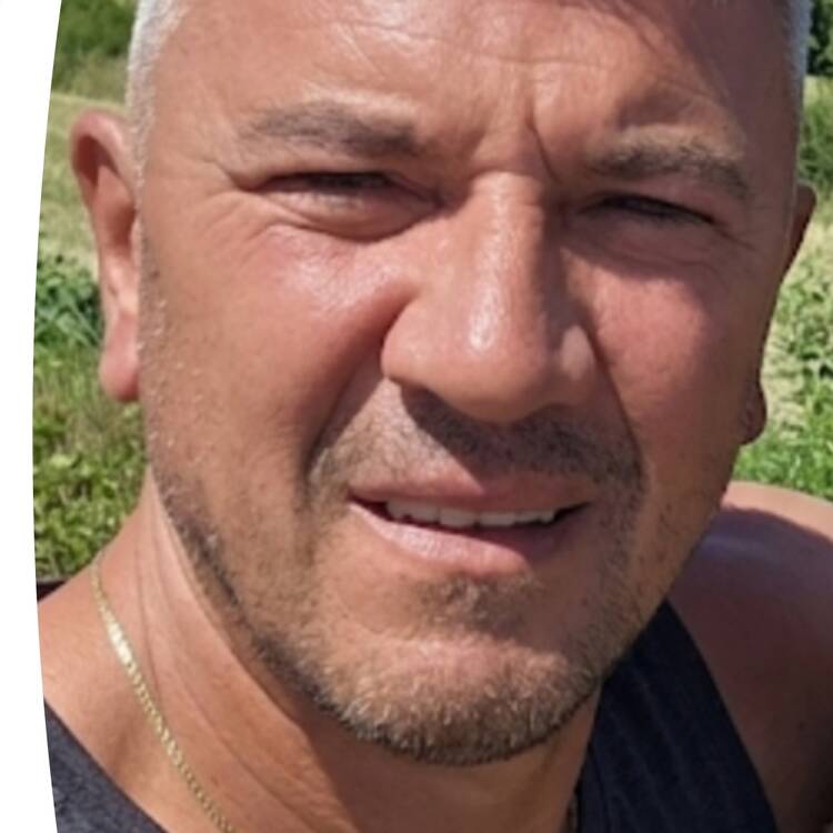 Foto de perfil de Carlos