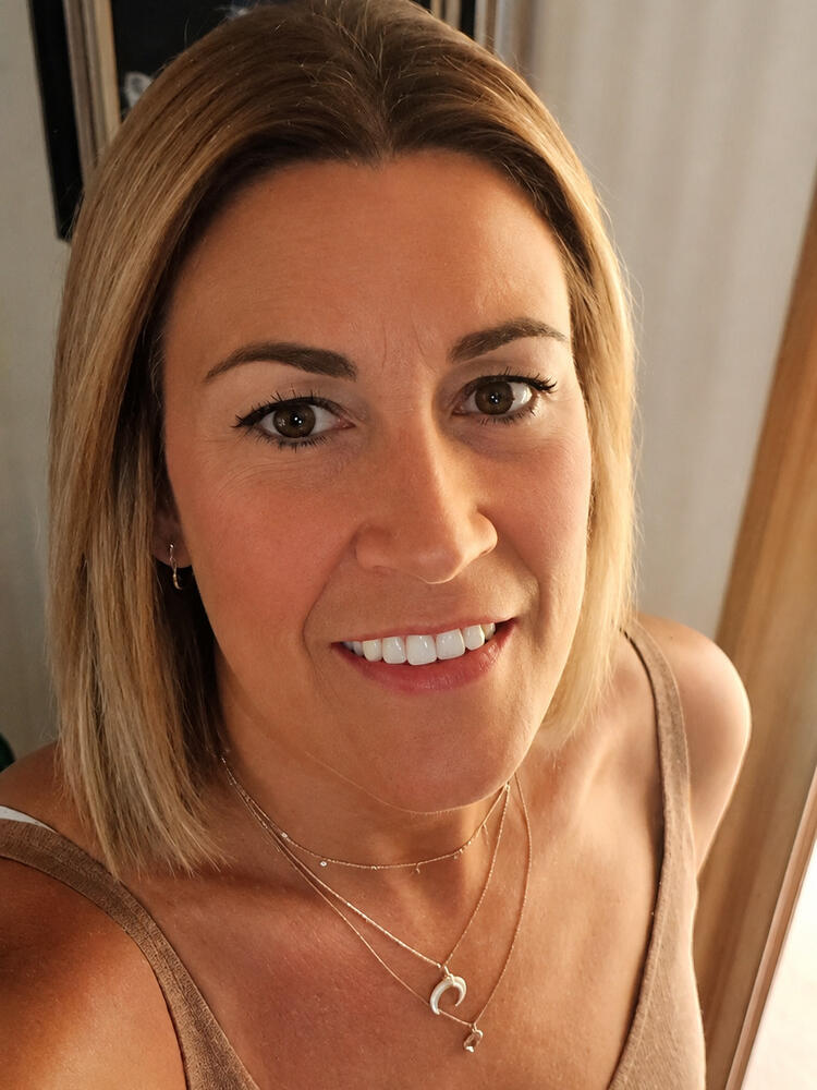 Foto de perfil de MARI
