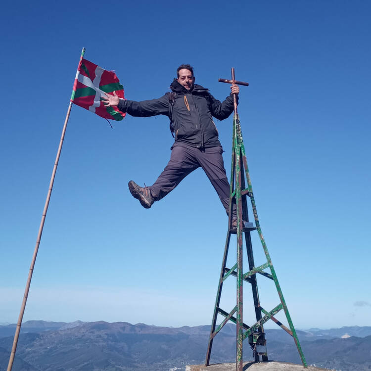 Foto de perfil de kiko