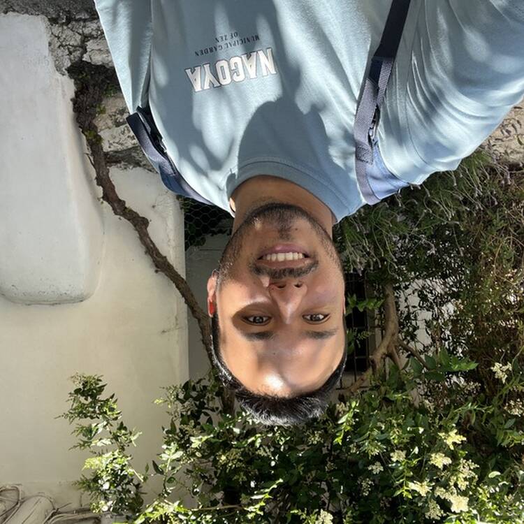 Foto de perfil de Diego