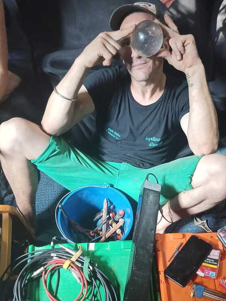Foto de perfil de Ale