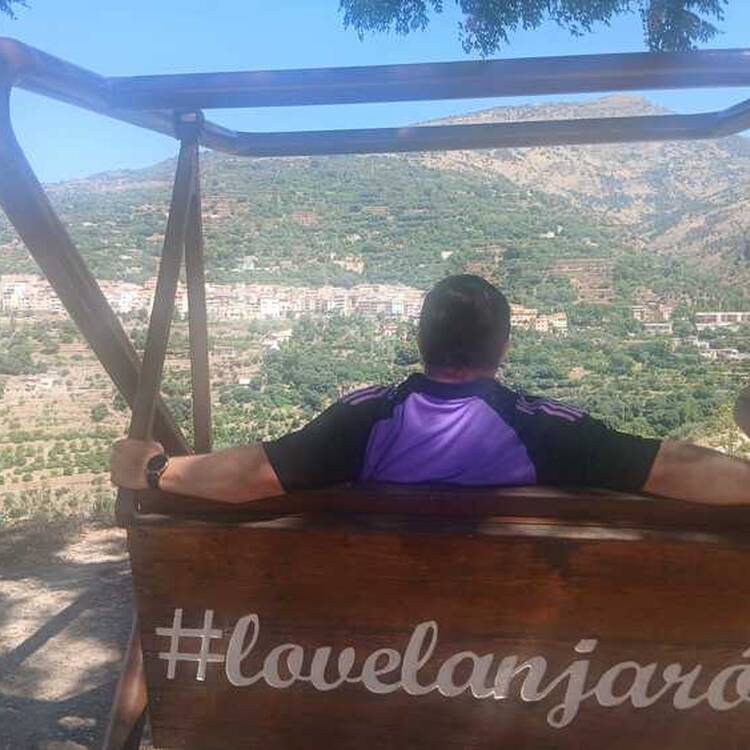 Foto de perfil de Javi