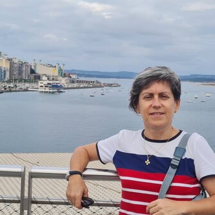 Foto de perfil de Ana