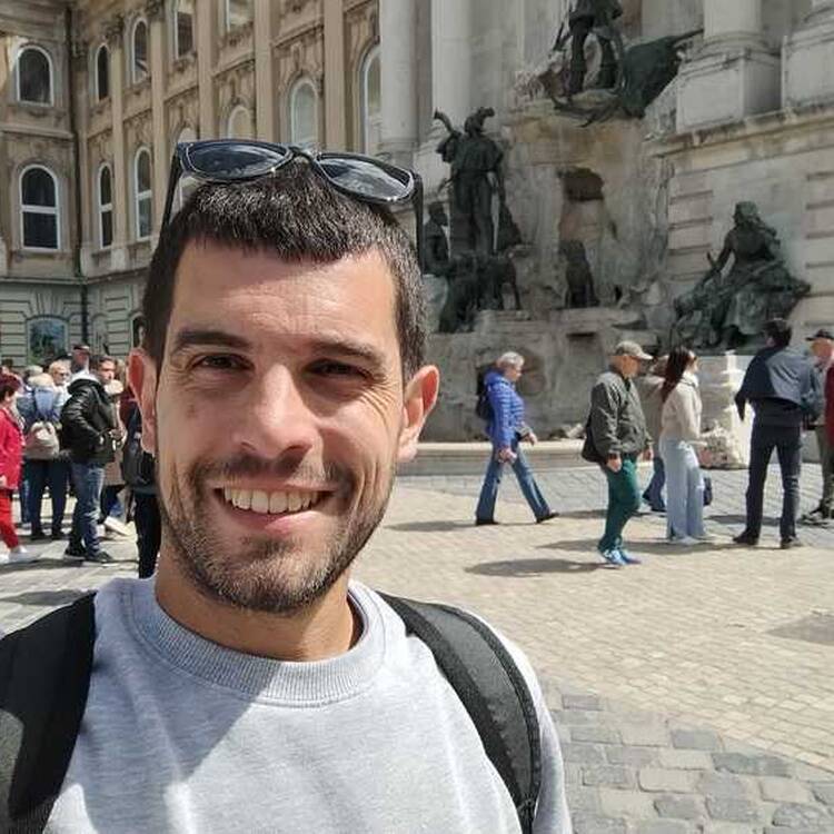 Foto de perfil de Arkaitz