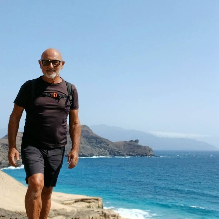 Foto de perfil