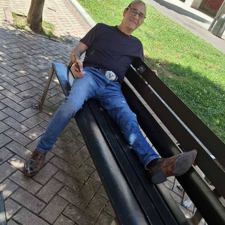 Foto de perfil