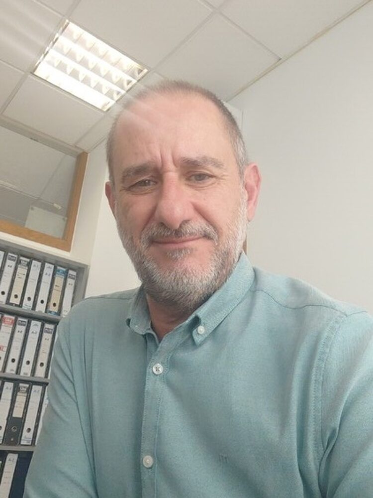 Foto de perfil de Josu