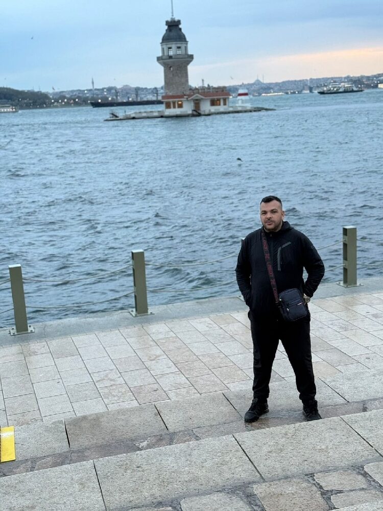 Foto de perfil de Morad