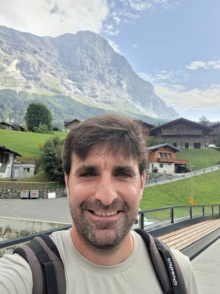 Foto de perfil de Diego