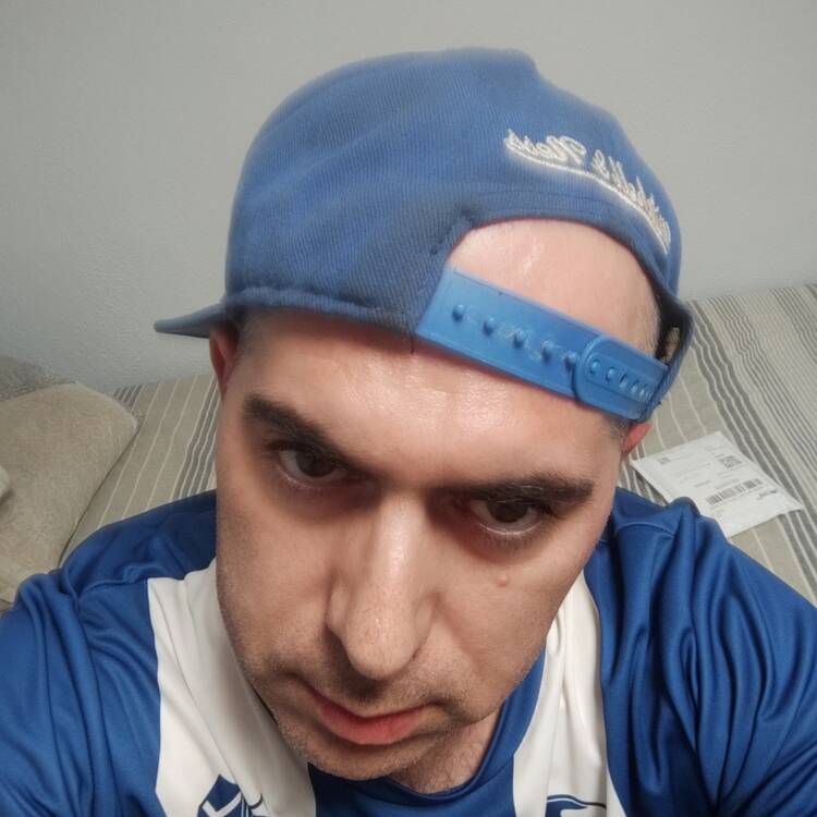 Foto de perfil de Giovanni