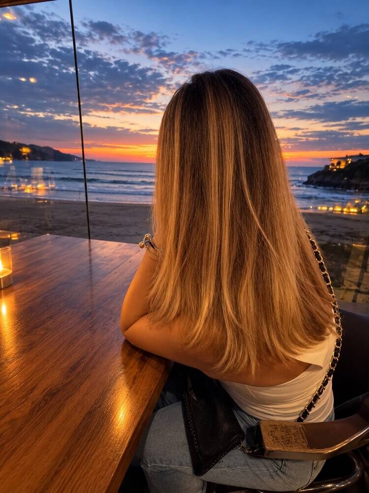 Foto de perfil de Maritxu