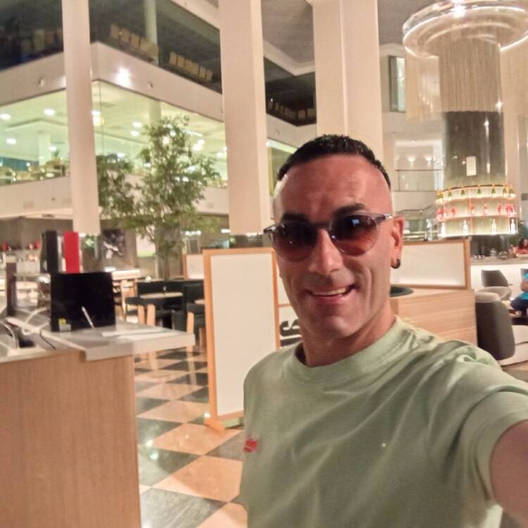 Foto de perfil