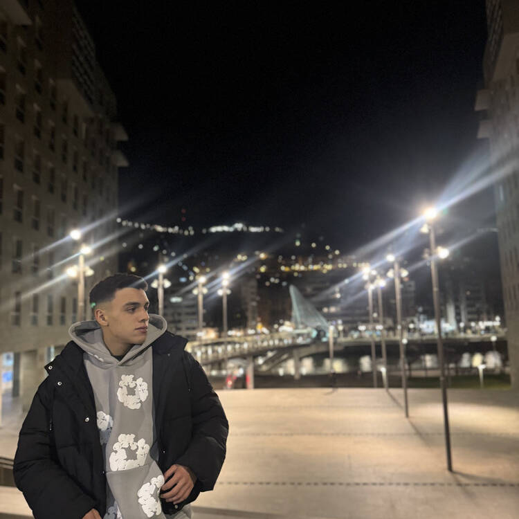 Foto de perfil de Karim