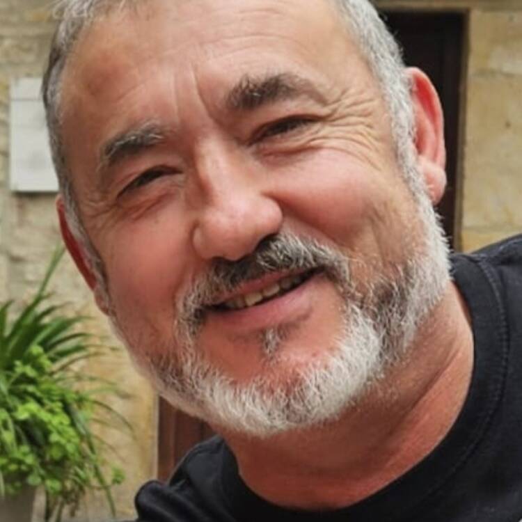Foto de perfil de José Alberto