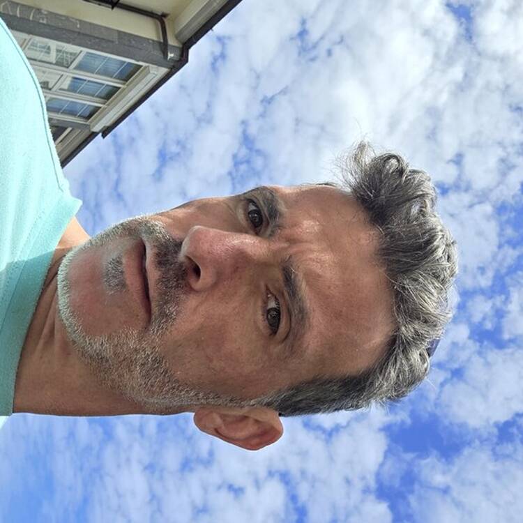 Foto de perfil de ander