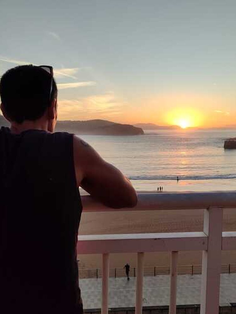 Foto de perfil de iban