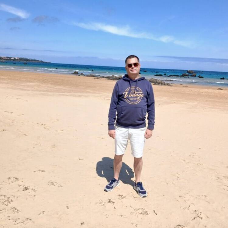 Foto de perfil