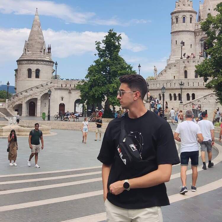 Foto de perfil