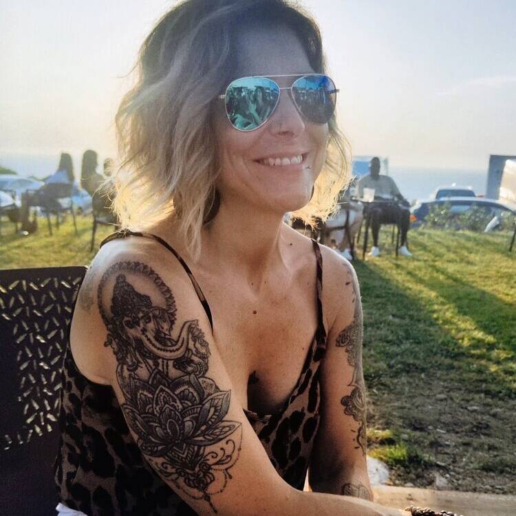 Foto de perfil de Janire