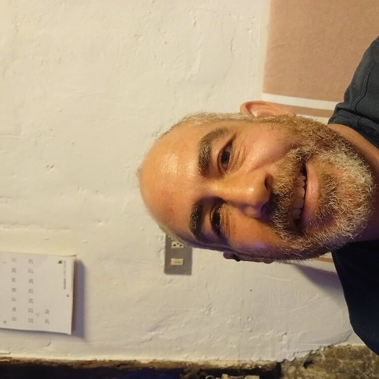 Foto de perfil de Jon