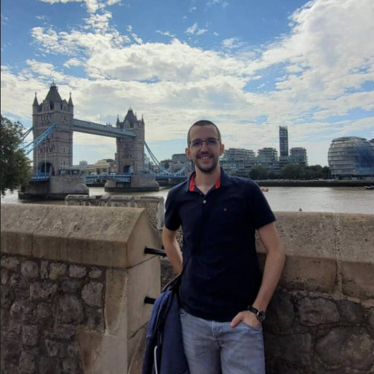 Foto de perfil de Javi