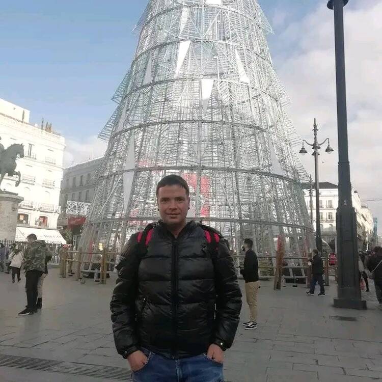 Foto de perfil