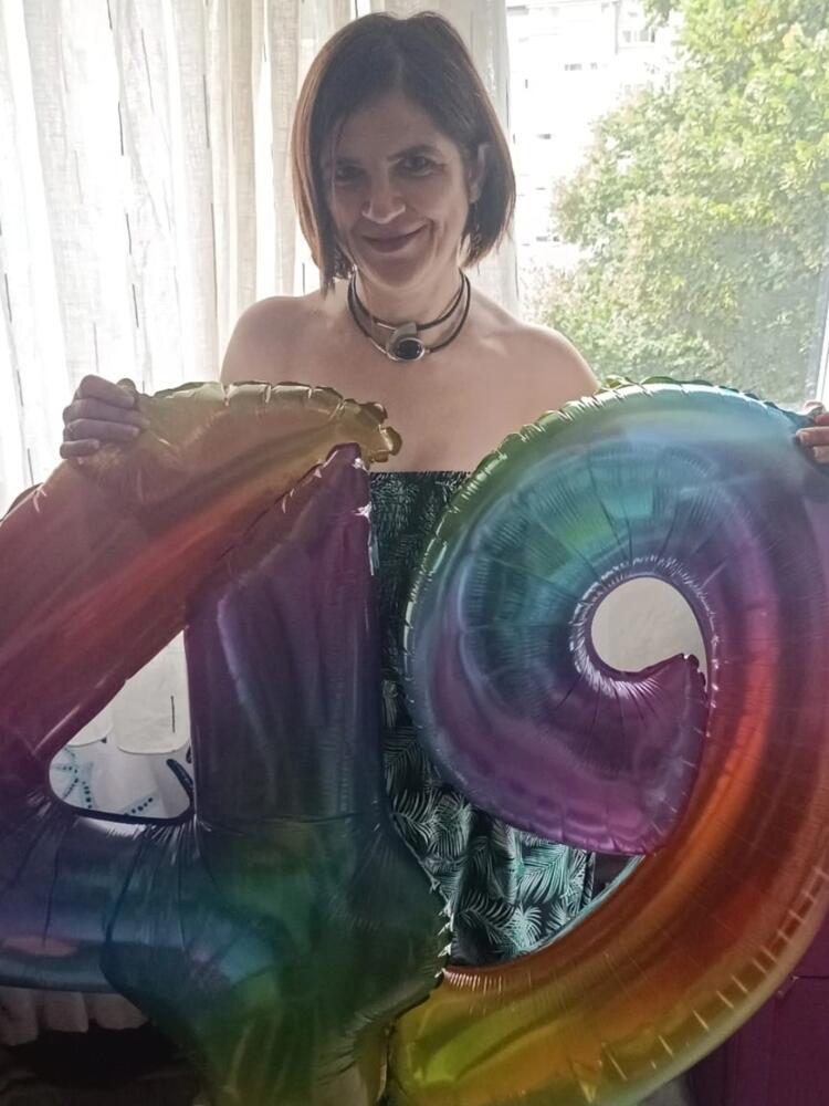 Foto de perfil de Bailarina
