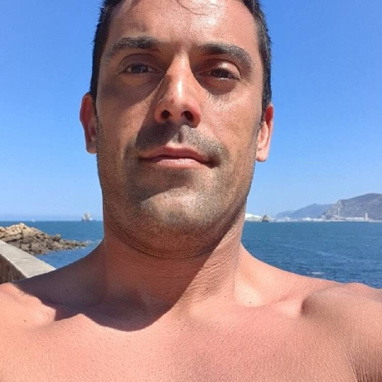 Foto de perfil de Miguel