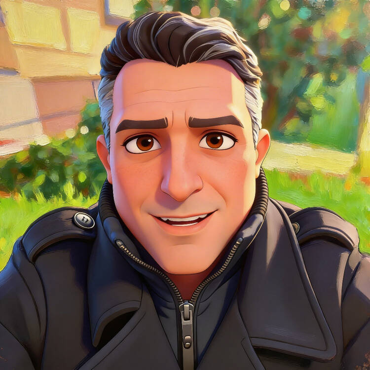 Foto de perfil