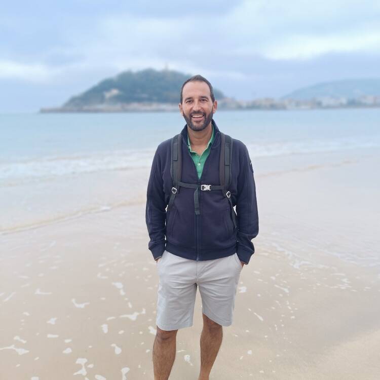 Foto de perfil de Rober