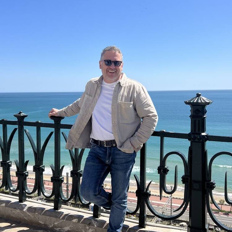 Foto de perfil